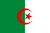 Cartes Algerie